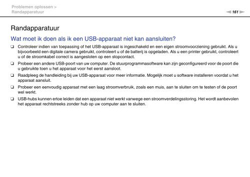 Sony VPCCA3X1R - VPCCA3X1R Mode d'emploi N&eacute;erlandais