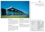 Project-Documentation PDF 1,73 MB - Agiplan Integrale Bauplanung