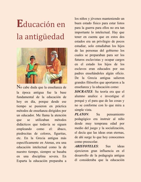 Revista final este si