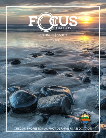 FOCUS OREGON - V1 - I1