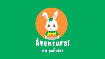 presentacion Aventuras