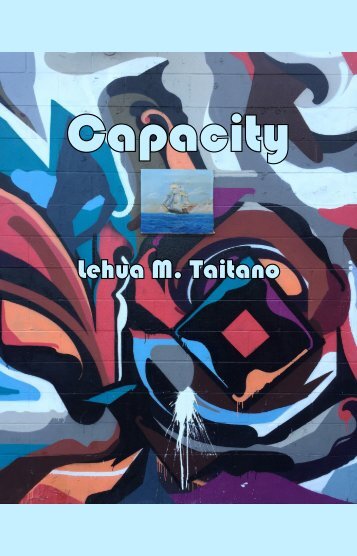 LEHUA M TAITANO | Capacity