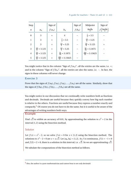 numerical3j