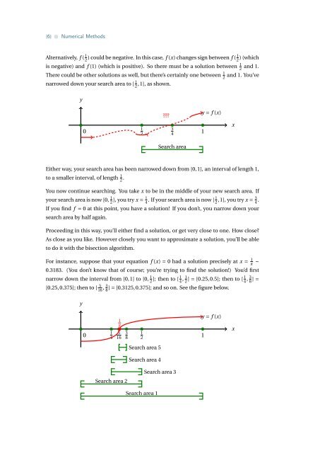 numerical3j