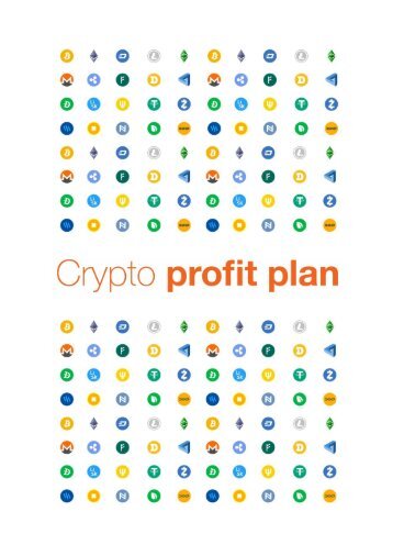 Crypto Profit Plan - Q2