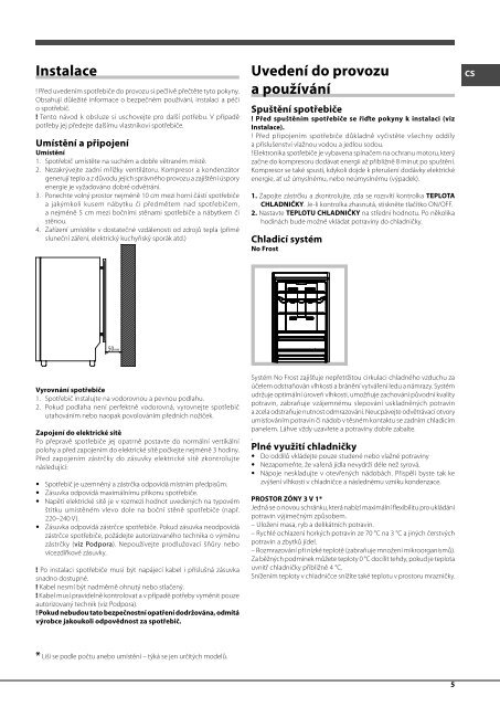 KitchenAid XAL85 T1I W WTD - XAL85 T1I W WTD CS (F102775) Setup and user guide