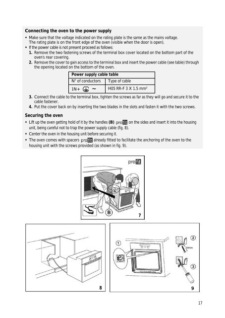 KitchenAid 901 087 32 - 901 087 32 EN (857918216000) Istruzioni per l'Uso