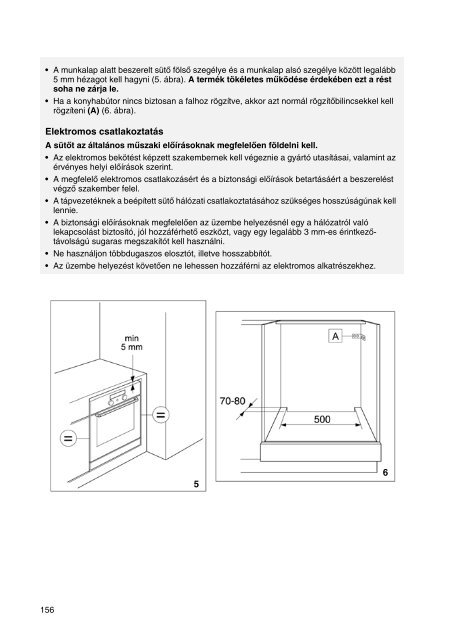 KitchenAid 901 087 32 - 901 087 32 HU (857918216000) Istruzioni per l'Uso