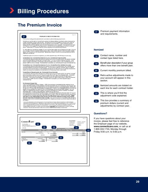 Employer Admin Guide