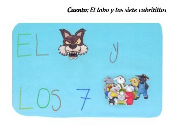 2D Ilustra un cuento