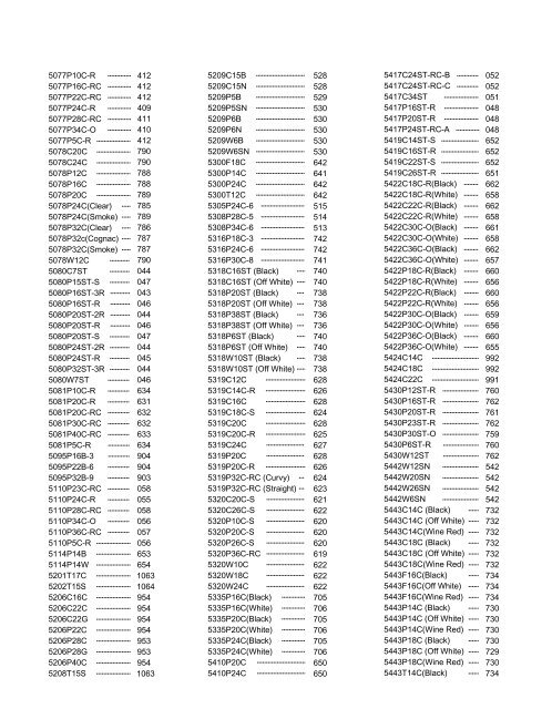 publication-lighting