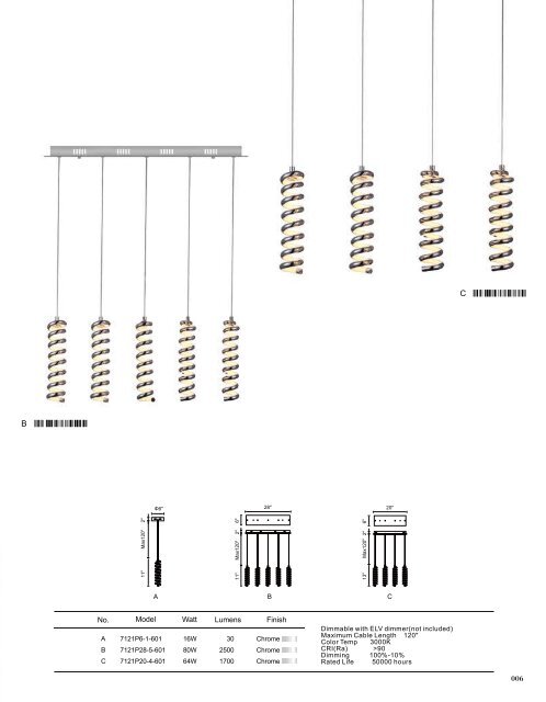 publication-lighting