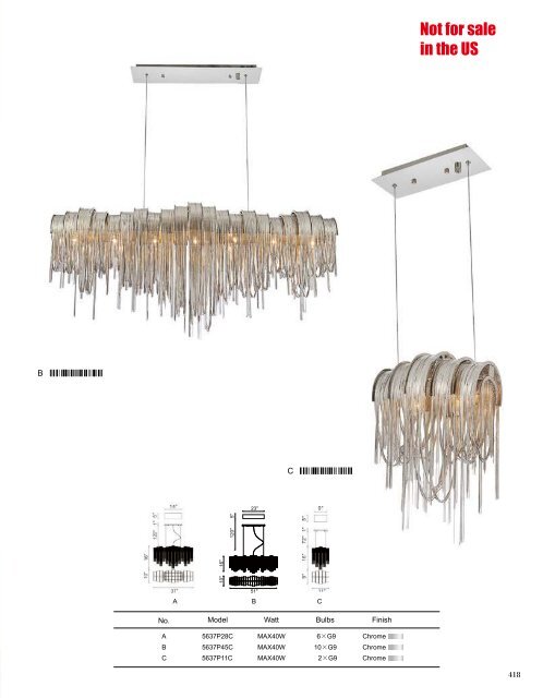 publication-lighting