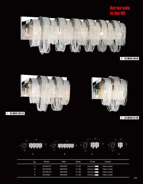 publication-lighting