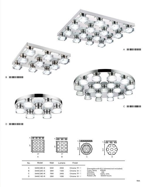 publication-lighting