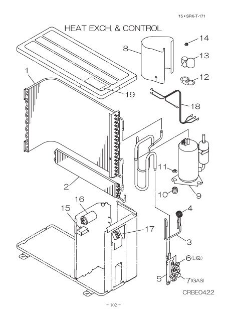 -TechManual_SRK05,09,12CR-S,CRR-S,CRP-S