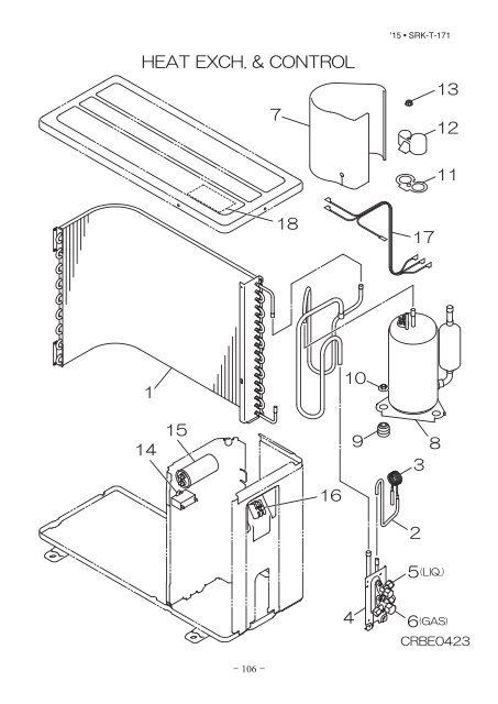 -TechManual_SRK05,09,12CR-S,CRR-S,CRP-S