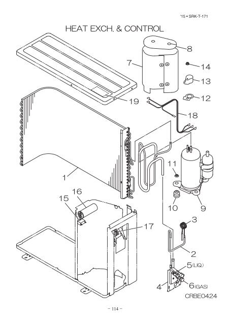 -TechManual_SRK05,09,12CR-S,CRR-S,CRP-S