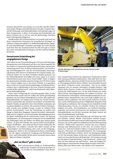 antriebstechnik 4/2018