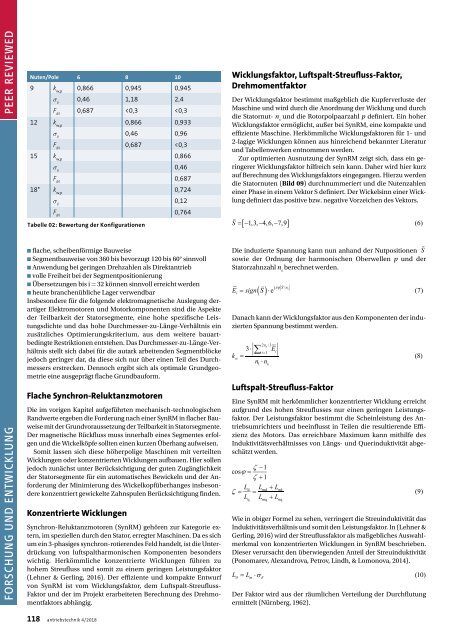 antriebstechnik 4/2018