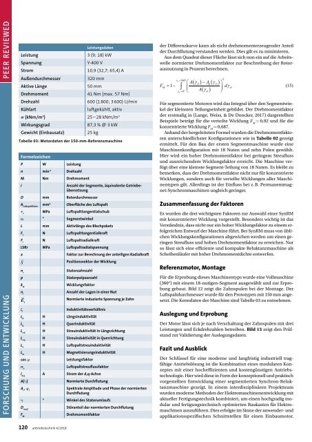 antriebstechnik 4/2018