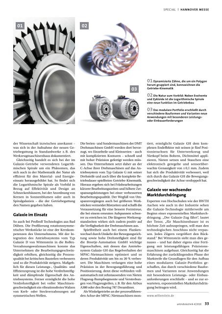 antriebstechnik 4/2018