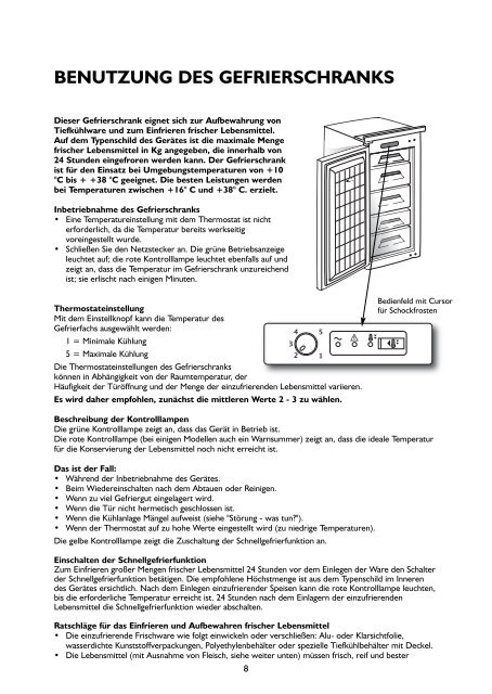 KitchenAid U 12 A1 D/HA - U 12 A1 D/HA PT (F093760) Istruzioni per l'Uso