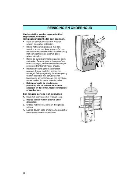 KitchenAid 900 162 33 CFS 616 S - 900 162 33 CFS 616 S NL (853940901010) Istruzioni per l'Uso