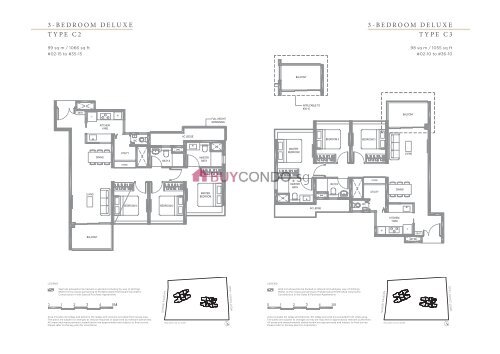 Twin VEW E-brochure with Floorplans