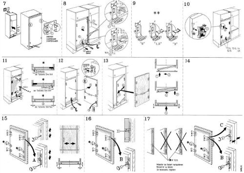 KitchenAid 916.2.02 - 916.2.02 EUR (855163316010) Istruzioni per l'Uso