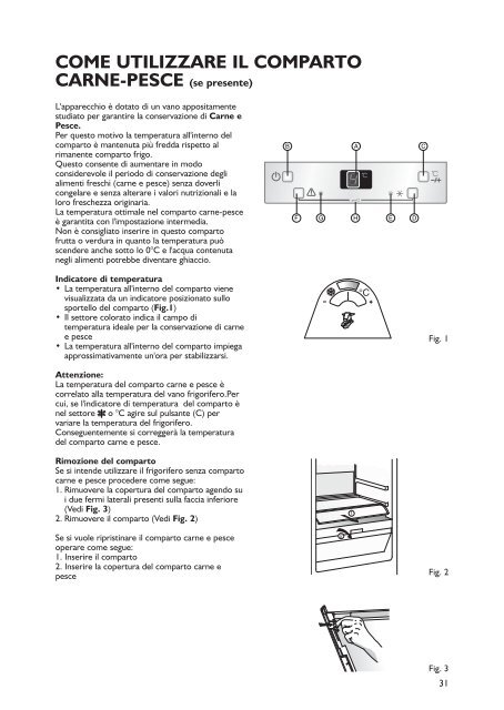 KitchenAid 914.3.00 - 914.3.00 IT (855164216030) Istruzioni per l'Uso