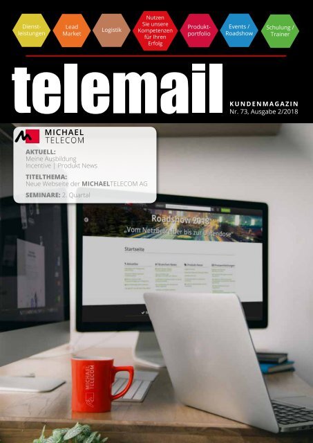 Telemail 2/2018