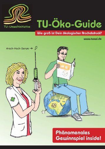 Oeko-Guide V2 - Technische Universität Dresden