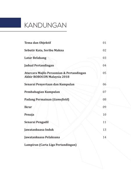 Buku Program Robocon (12.04.2018) Mock