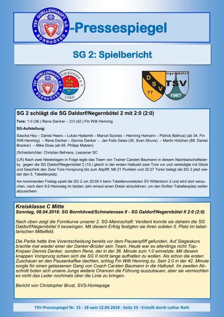 TSV-Pressespiegel-15-120418