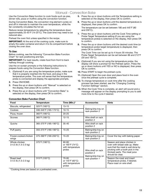 KitchenAid JBS7524BS - JBS7524BS FR (859127197900) Use and care guide