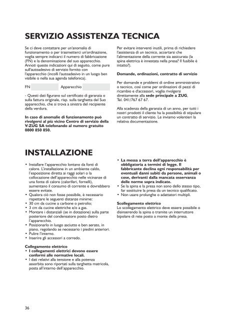 KitchenAid 914.1.10 - 914.1.10 IT (855163016030) Istruzioni per l'Uso