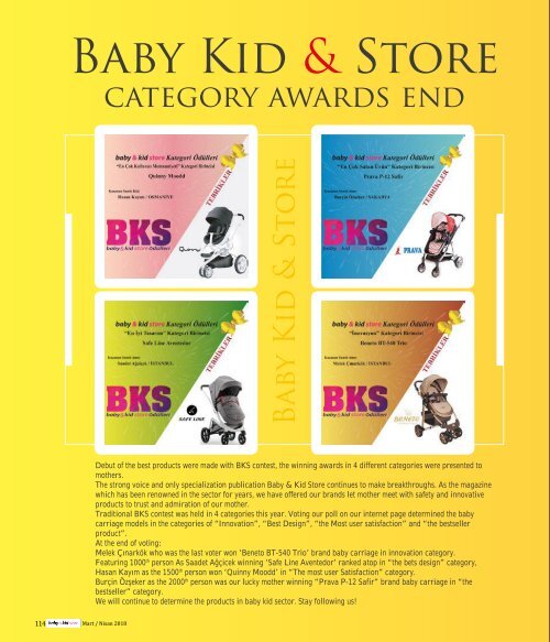 Baby kid Store Kiev IT