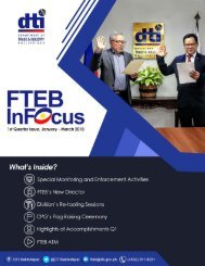 FTEBInfocus-1stQuarter