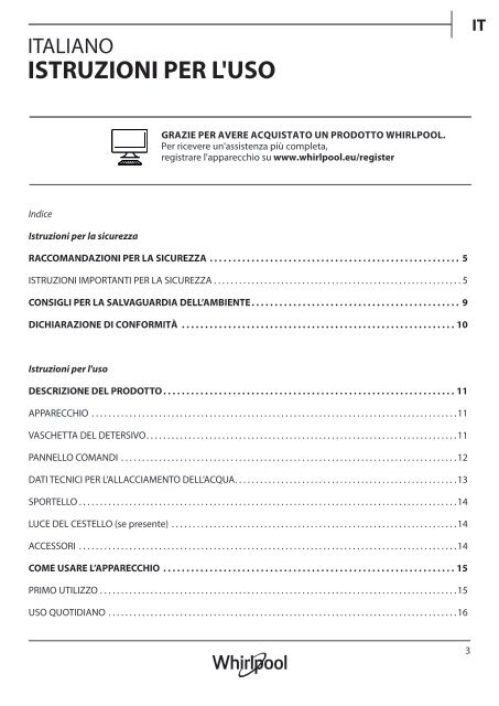 KitchenAid ZEN SF10422 - ZEN SF10422 IT (859991550160) Use and care guide