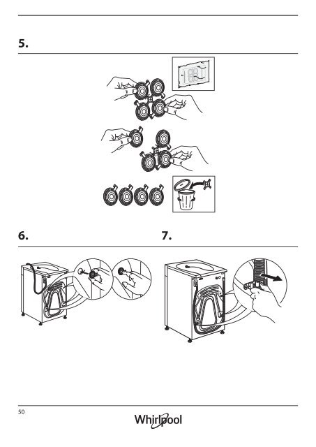 KitchenAid ZEN SF10422 - ZEN SF10422 IT (859991550160) Use and care guide