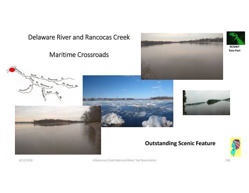 Microsoft PowerPoint - Rancocas Creek National Water Trail  master - 4211116