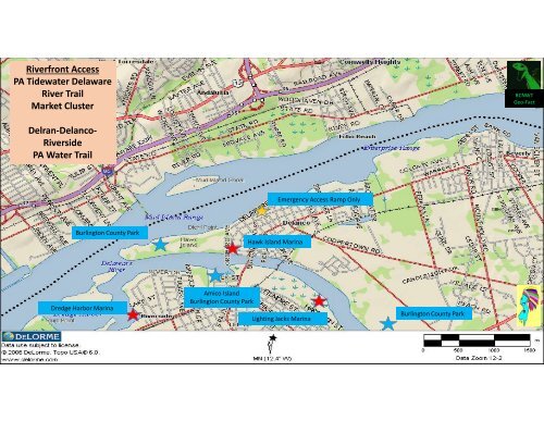 Microsoft PowerPoint - Rancocas Creek National Water Trail  master - 4211116