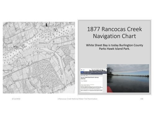 Microsoft PowerPoint - Rancocas Creek National Water Trail  master - 4211116