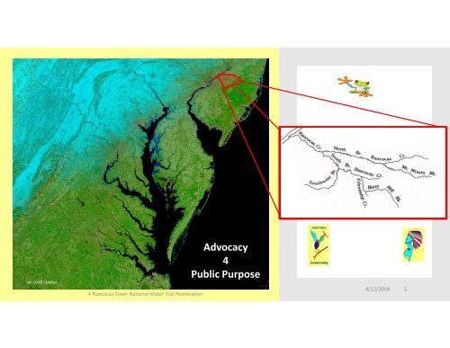 Microsoft PowerPoint - Rancocas Creek National Water Trail  master - 4211116