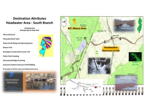 Microsoft PowerPoint - Rancocas Creek National Water Trail  master - 4211116