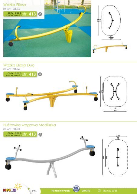 Katalog Novum Place Zabaw 2018-209