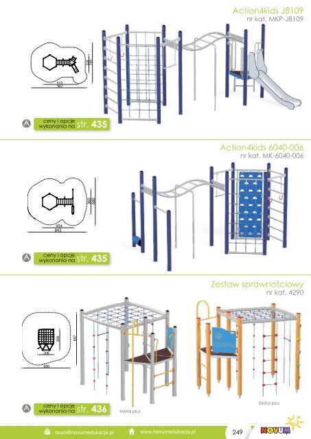 Katalog Novum Place Zabaw 2018-209