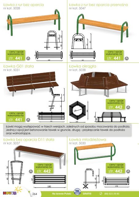 Katalog Novum Place Zabaw 2018-209