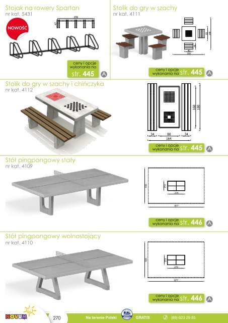 Katalog Novum Place Zabaw 2018-209